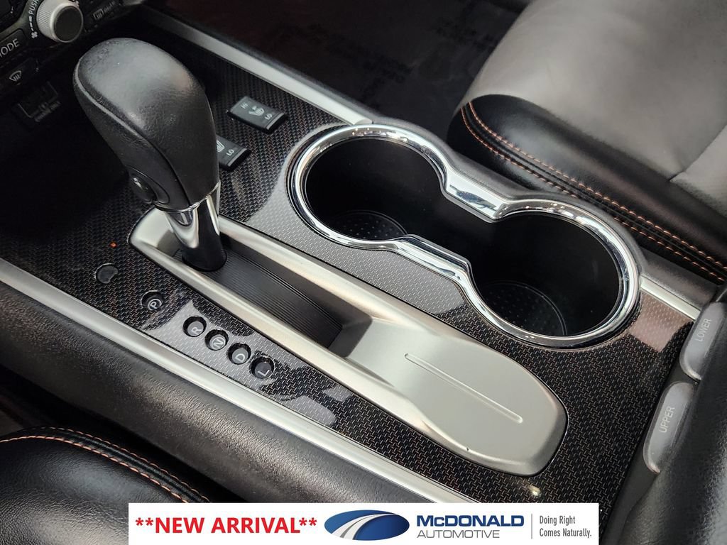 Used 2019 Nissan Pathfinder SL w/ Rock Creek Edition FWD image 31