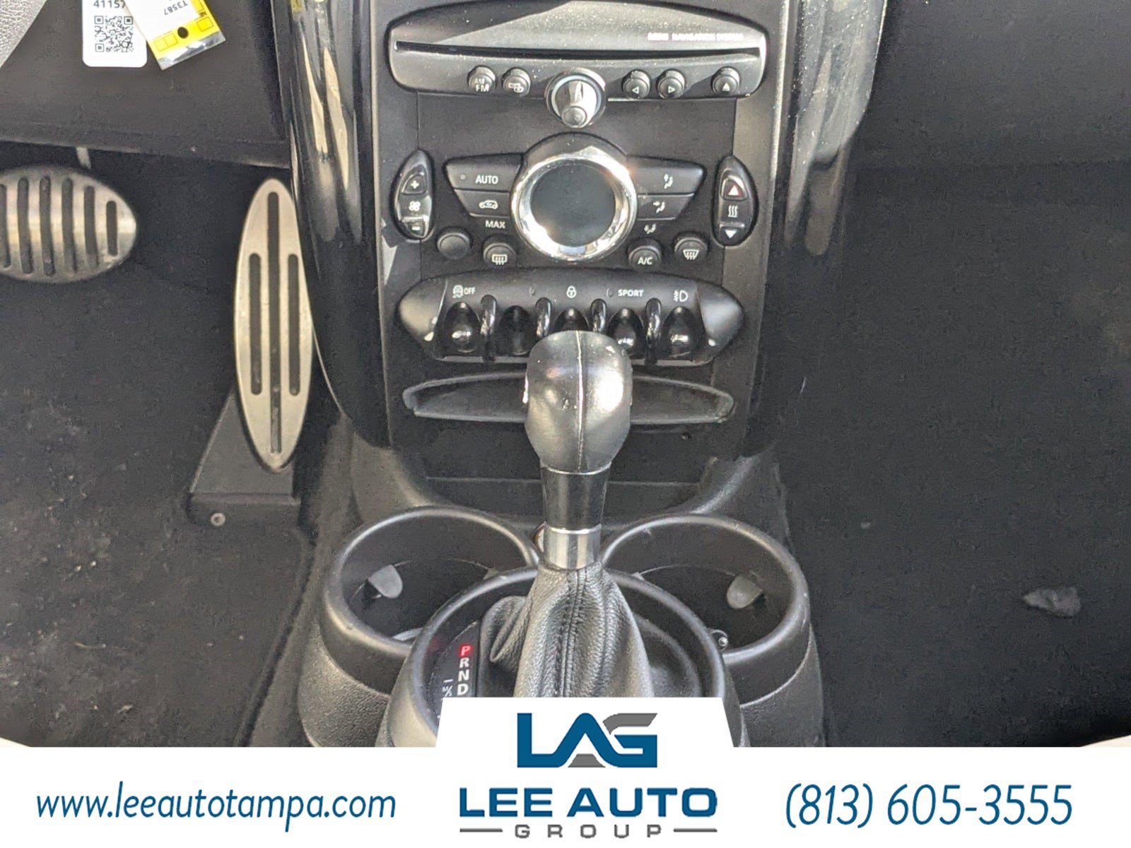 Used 2013 MINI Cooper Countryman S FWD image 19