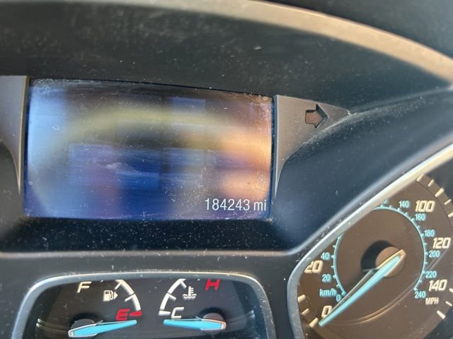 Used 2014 Ford Escape SE image 13