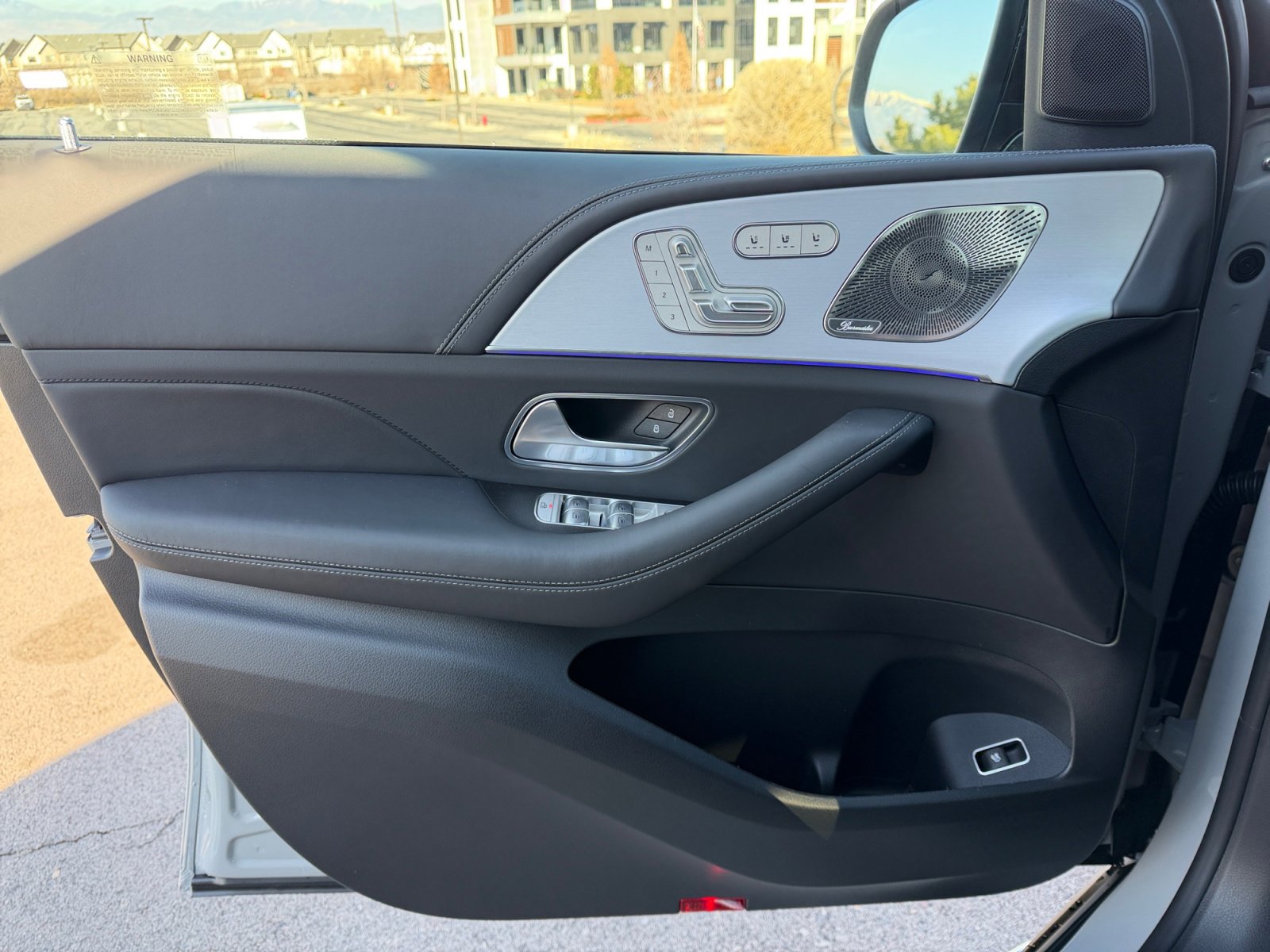 New 2026 Mercedes-Benz GLE 450 4MATIC Coupe image 13