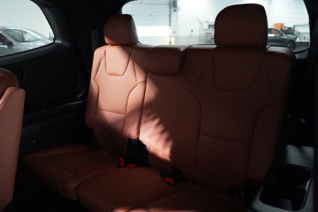 New 2025 Kia Telluride AWD image 33