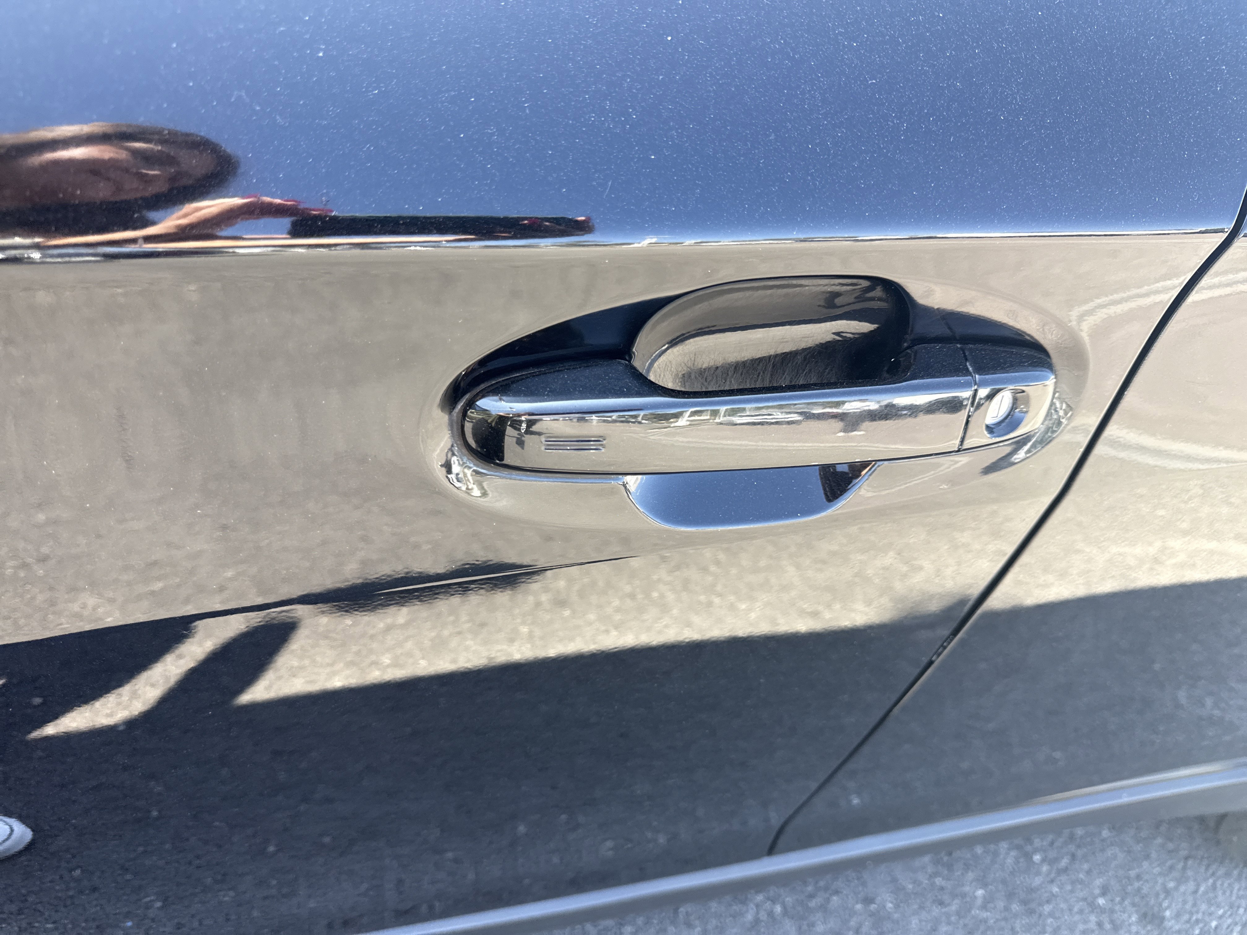 Used 2021 Subaru Crosstrek 2.5i Limited w/ Popular Package #5 image 10