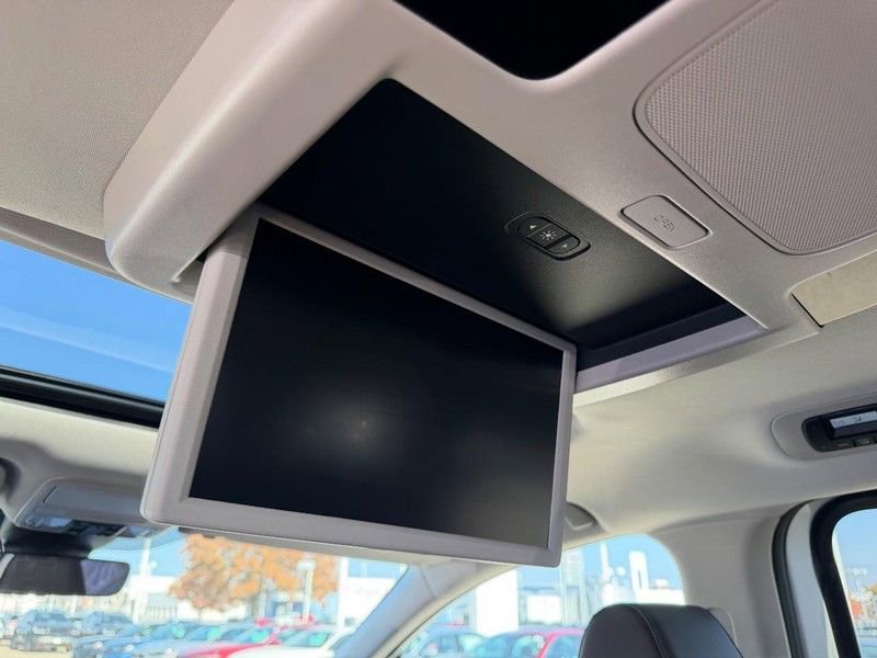 New 2026 Honda Odyssey Touring image 12