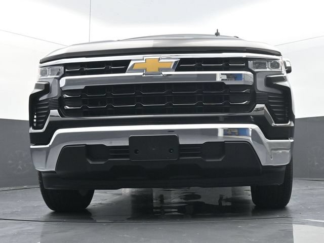 Used 2026 Chevrolet Silverado 1500 LT w/ Texas Edition Plus RWD image 42