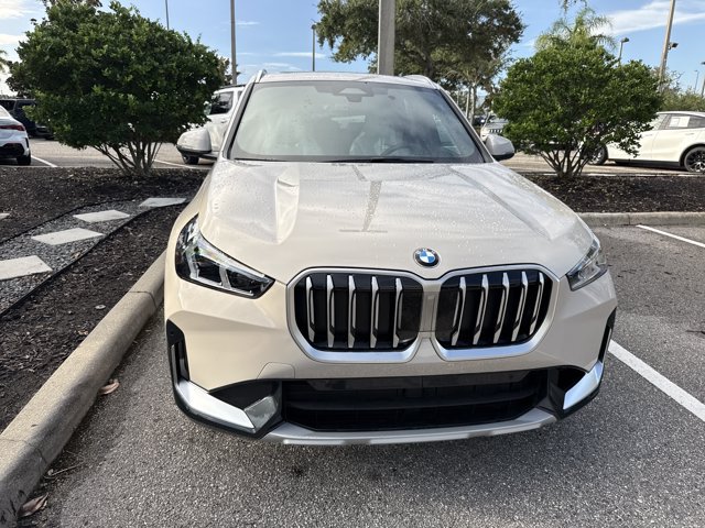 New 2027 BMW X1 xDrive28i w/ Convenience Package AWD/4WD image 2