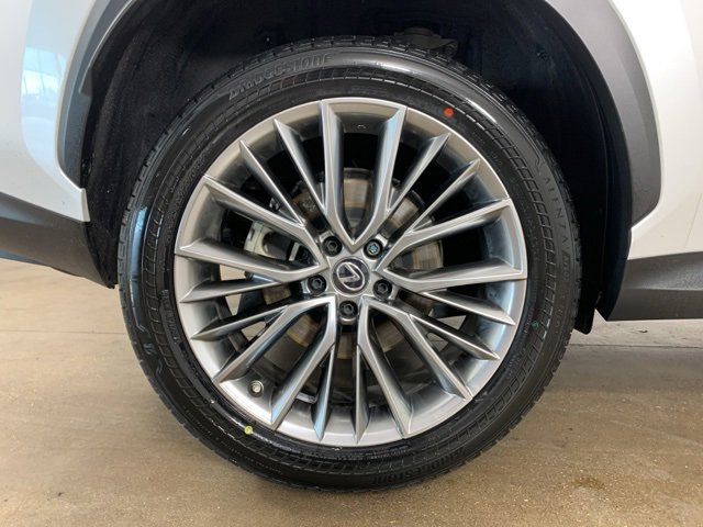 Used 2023 Lexus NX 350 AWD w/ Luxury Package image 40