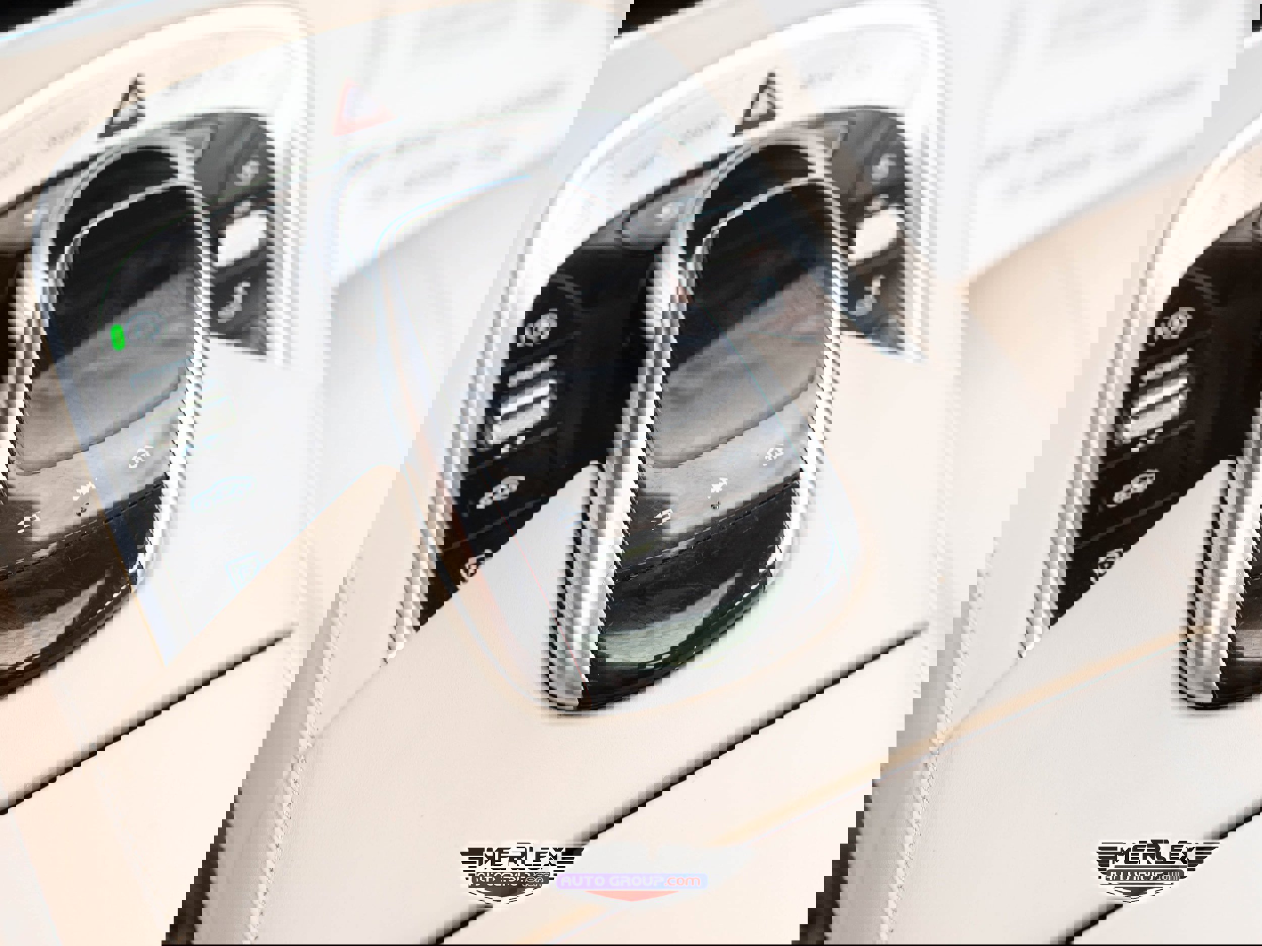 Used 2019 Mercedes-Benz S 560 Sedan image 37