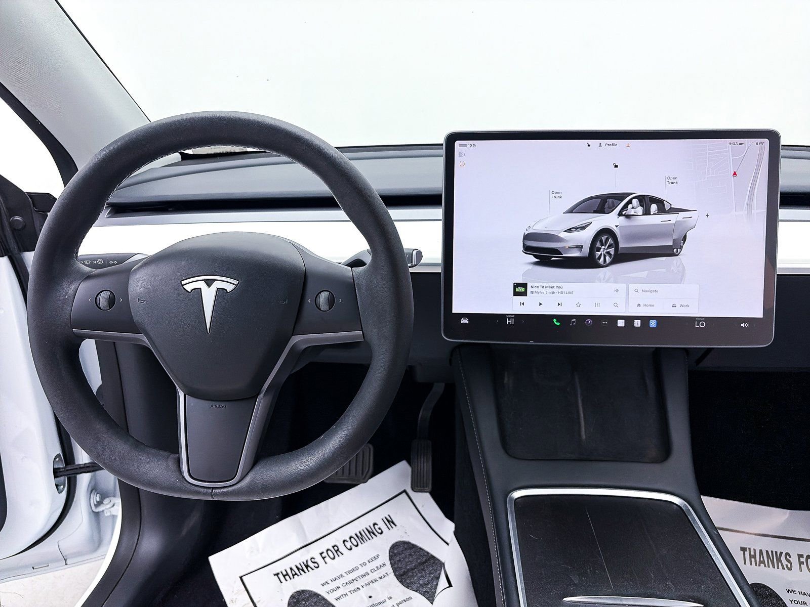 Used 2023 Tesla Model Y Long Range image 5