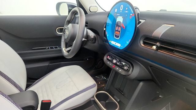 Used 2025 MINI Cooper S FWD image 35