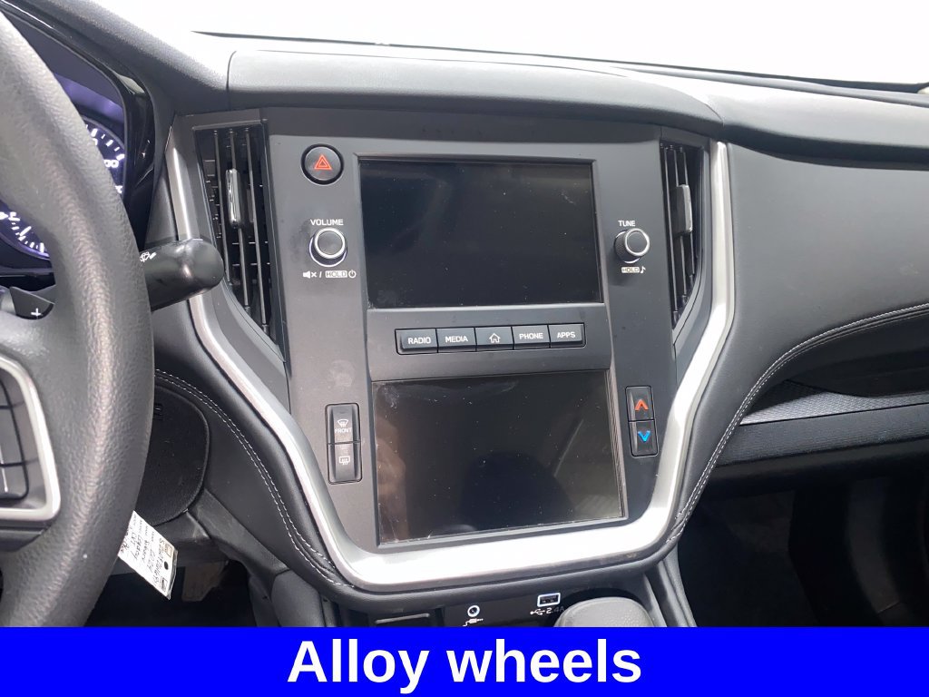 Certified 2024 Subaru Legacy AWD/4WD image 20