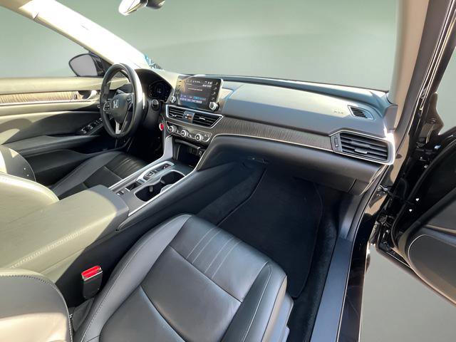 Used 2022 Honda Accord Touring image 37