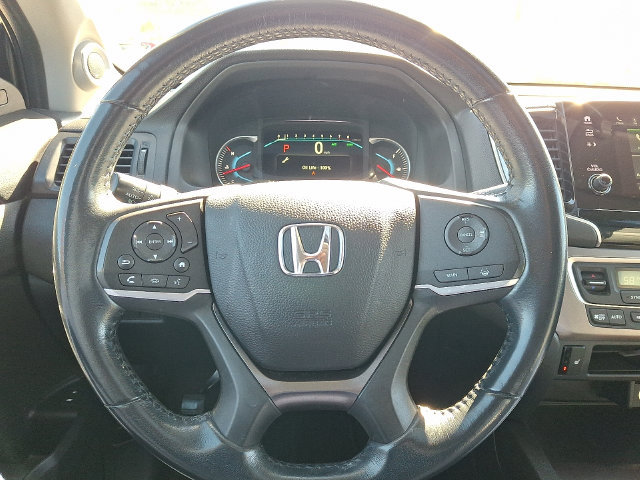 Used 2019 Honda Pilot EX-L image 19
