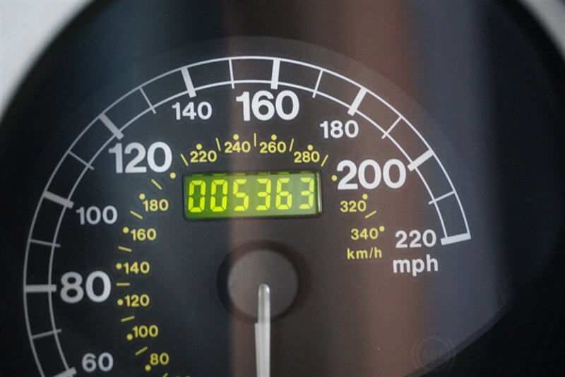 Used 2000 Ferrari 360 Spider RWD image 4