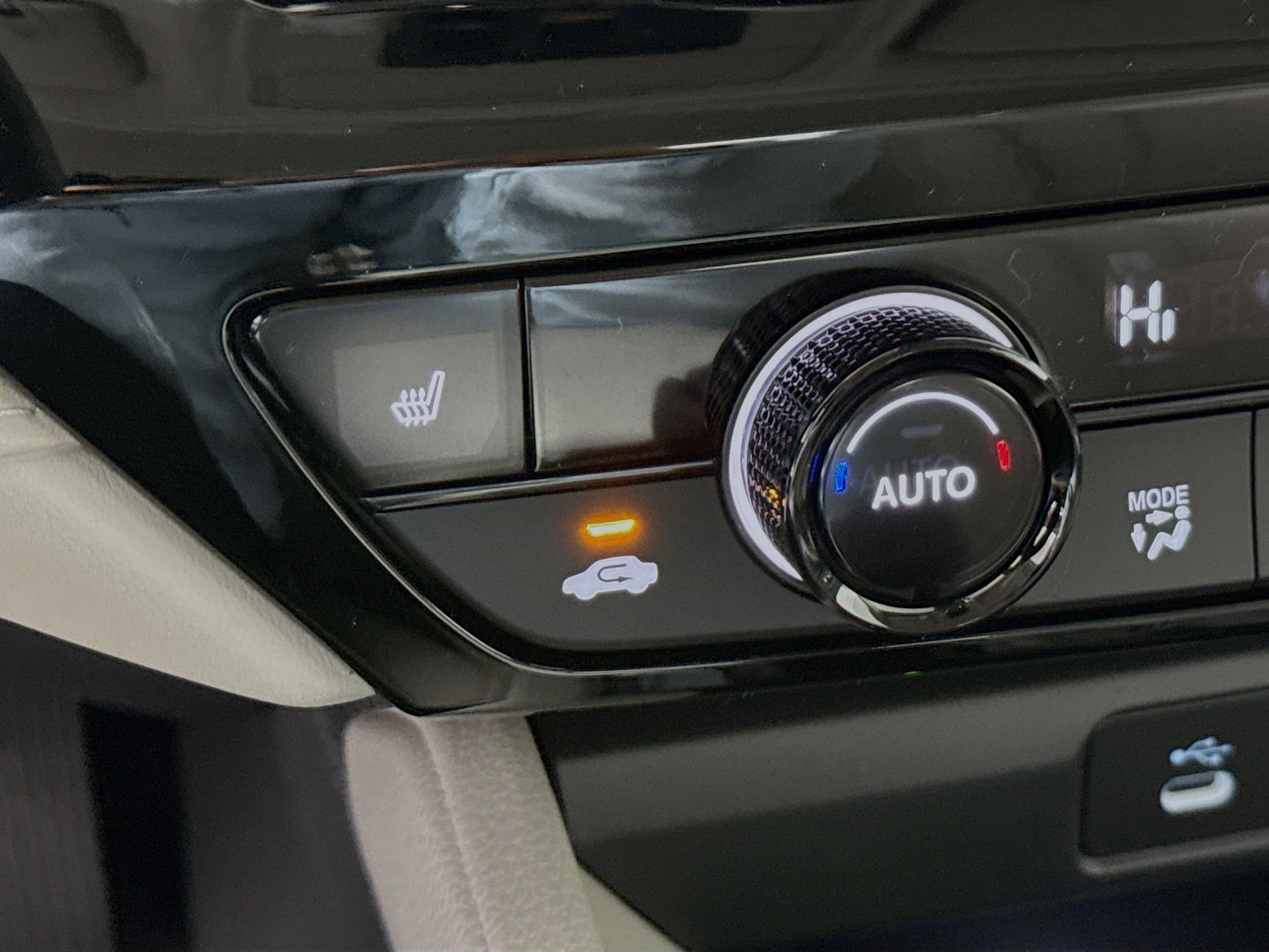 New 2026 Honda Accord EX-L image 22