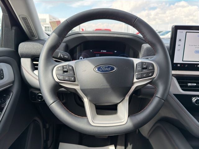 New 2026 Ford Explorer Active w/ Active Comfort Package AWD/4WD image 27