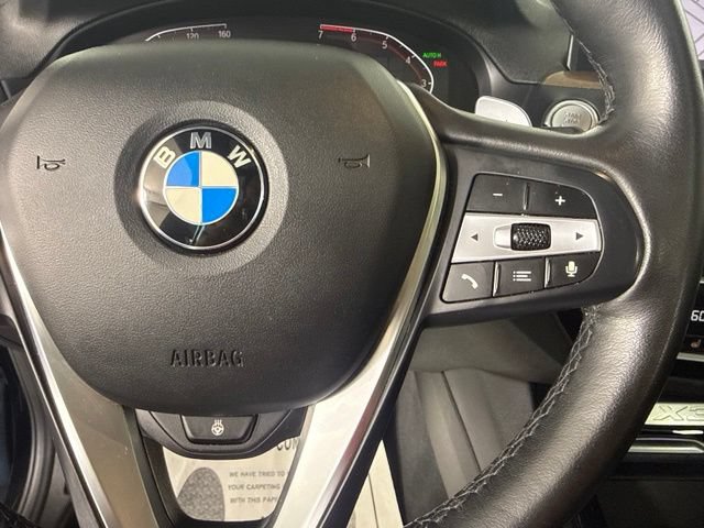 Used 2020 BMW X3 sDrive30i RWD image 41
