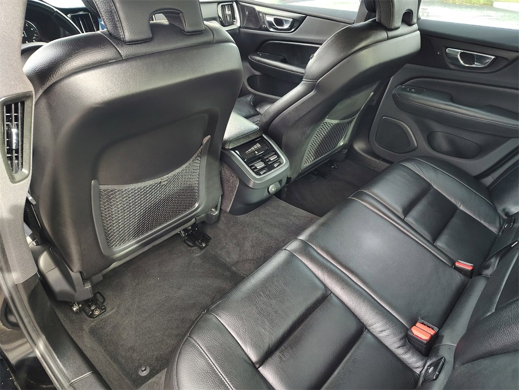 Certified 2022 Volvo S60 B5 Inscription image 29