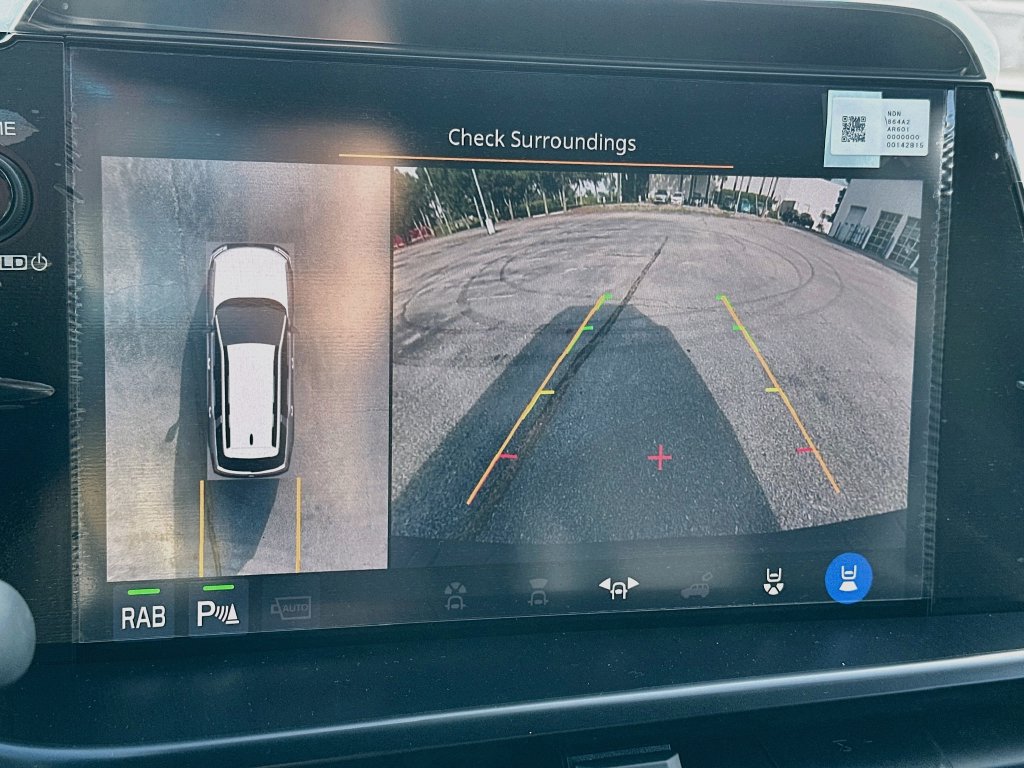 New 2026 Subaru Outback Limited XT AWD/4WD image 18
