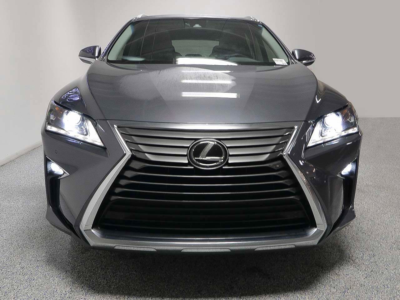 Used 2017 Lexus RX 350 FWD image 2
