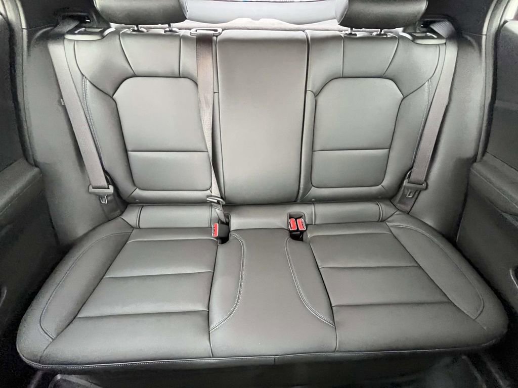 New 2026 Buick Envista Sport Touring w/ Convenience I Package image 15