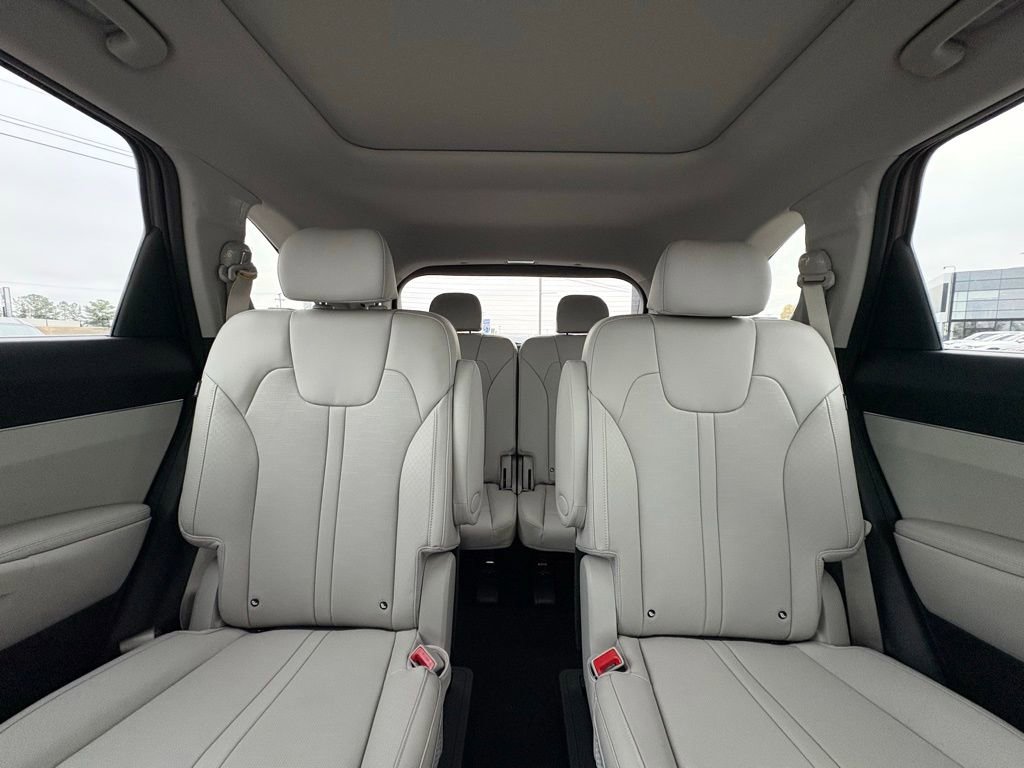 New 2026 Kia Sorento EX w/ EX Premium Package image 29