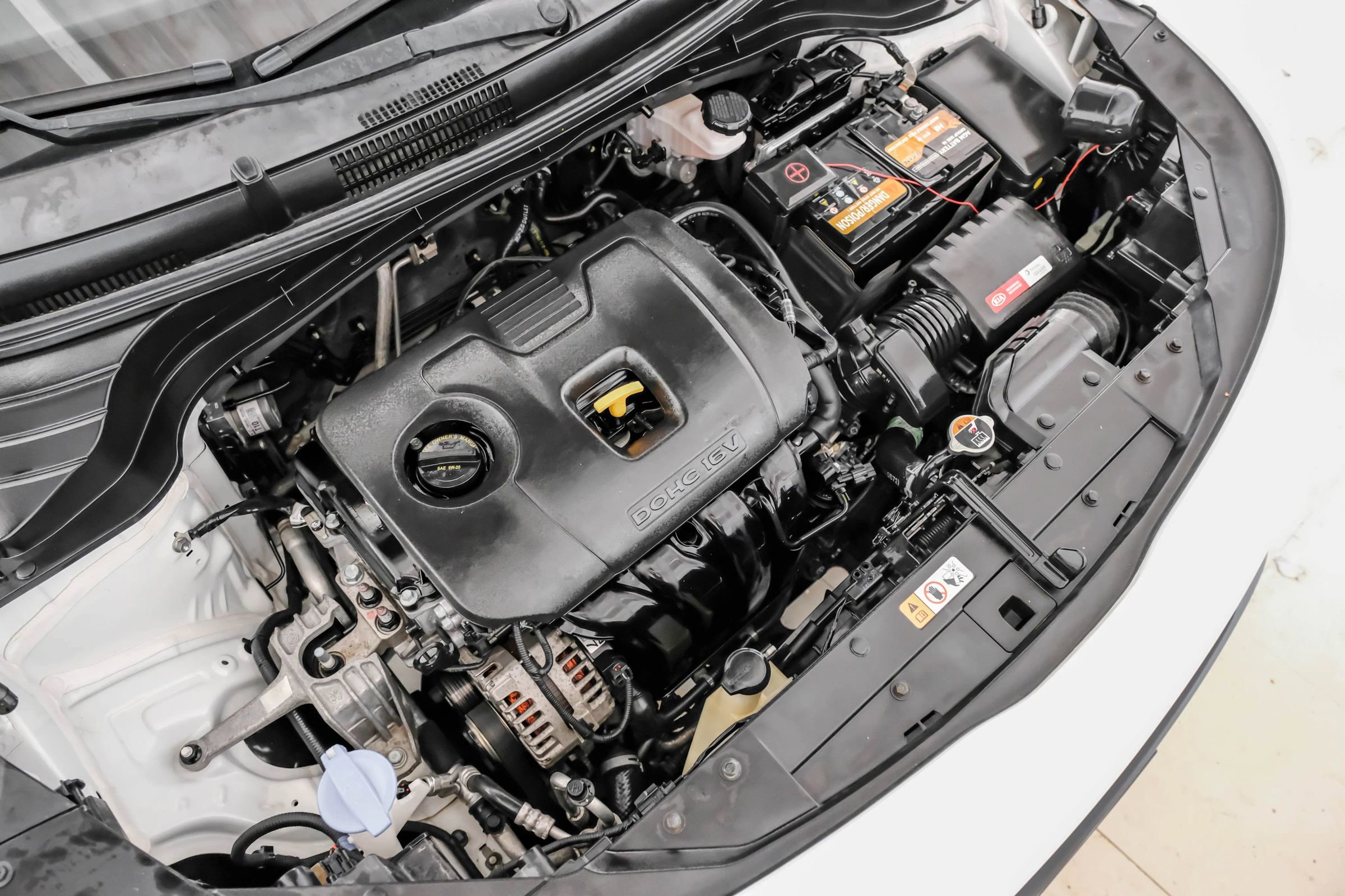 Used 2020 Kia Soul LX image 49