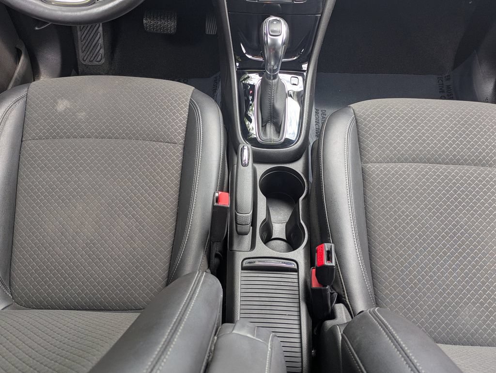 Used 2019 Buick Encore Preferred FWD image 18