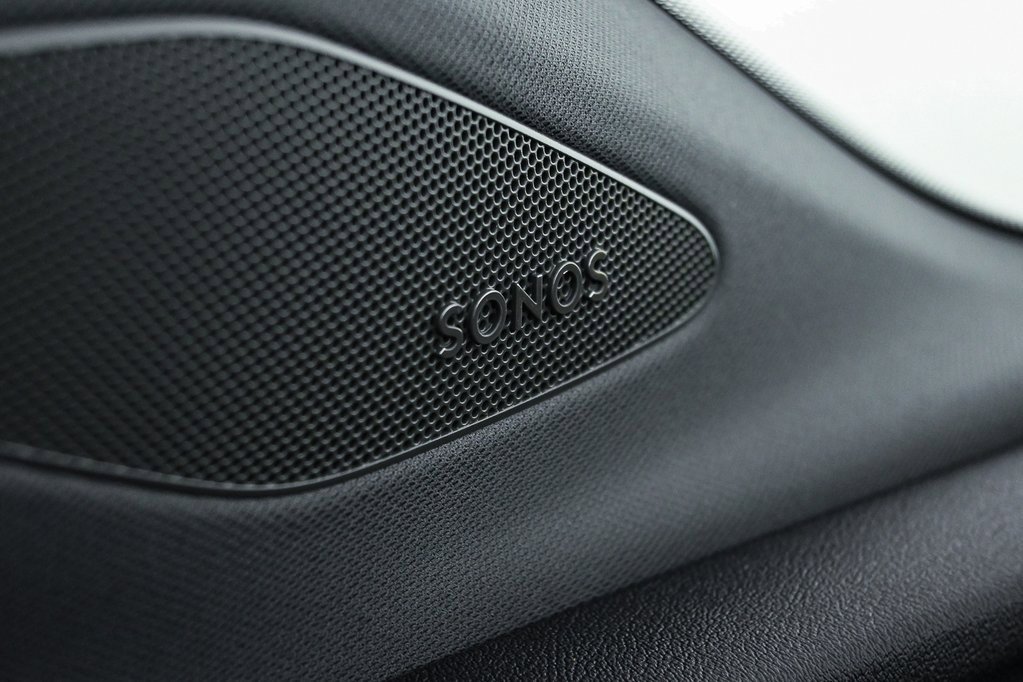 New 2025 Audi Q4 e-tron Prestige image 8