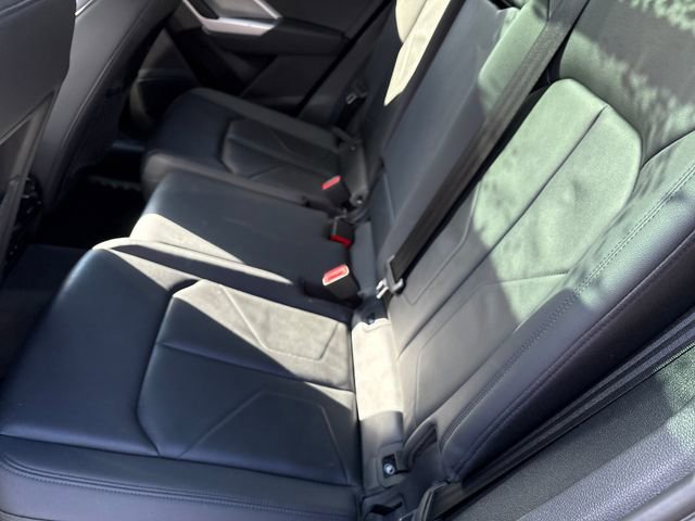 Used 2023 Audi Q3 2.0T Premium Plus image 10