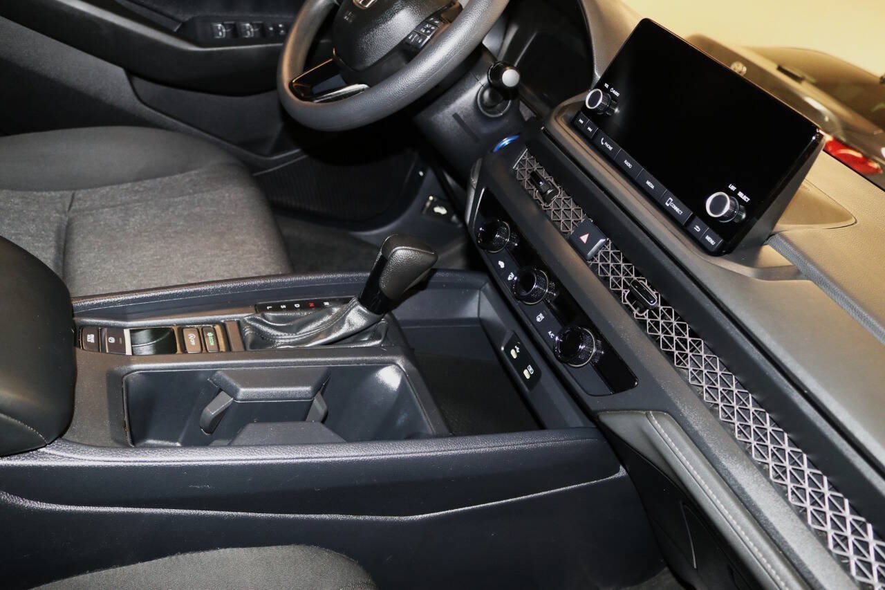 Used 2024 Honda Accord LX image 62
