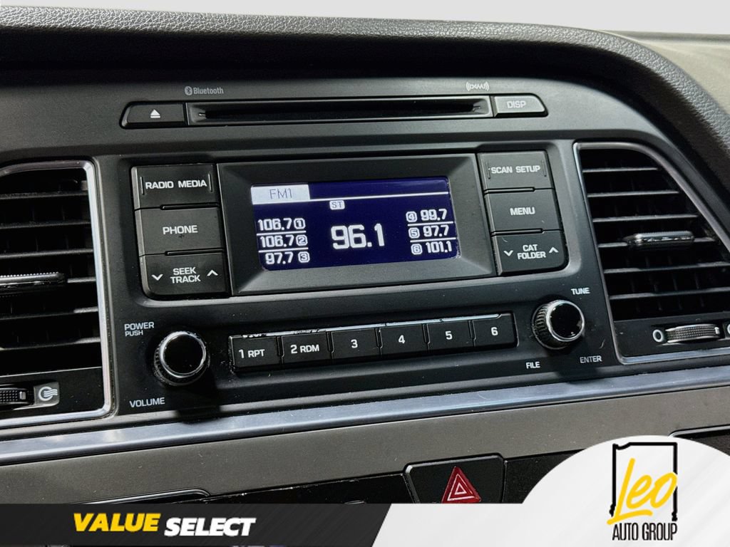 Used 2017 Hyundai Sonata SE FWD image 15