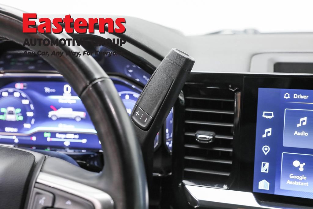 Used 2024 Chevrolet Silverado 1500 LT w/ Protection Package image 13