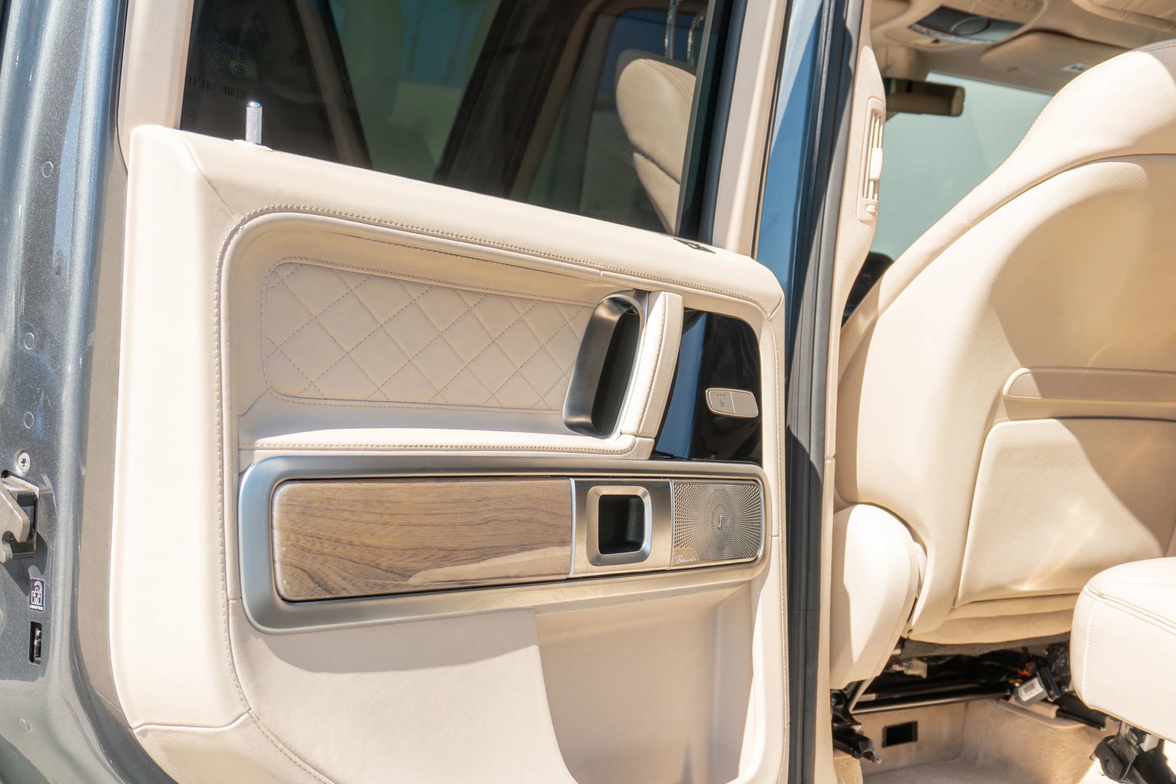 Used 2020 Mercedes-Benz G 63 AMG 4MATIC image 69