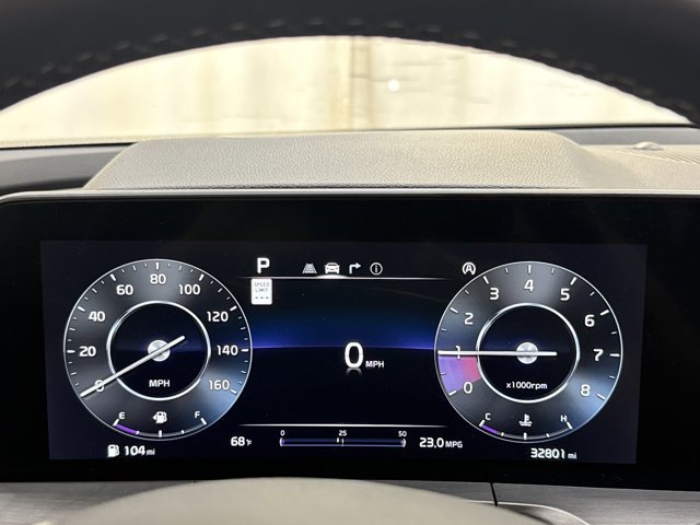 Certified 2023 Kia Telluride SX Prestige X-Line image 19