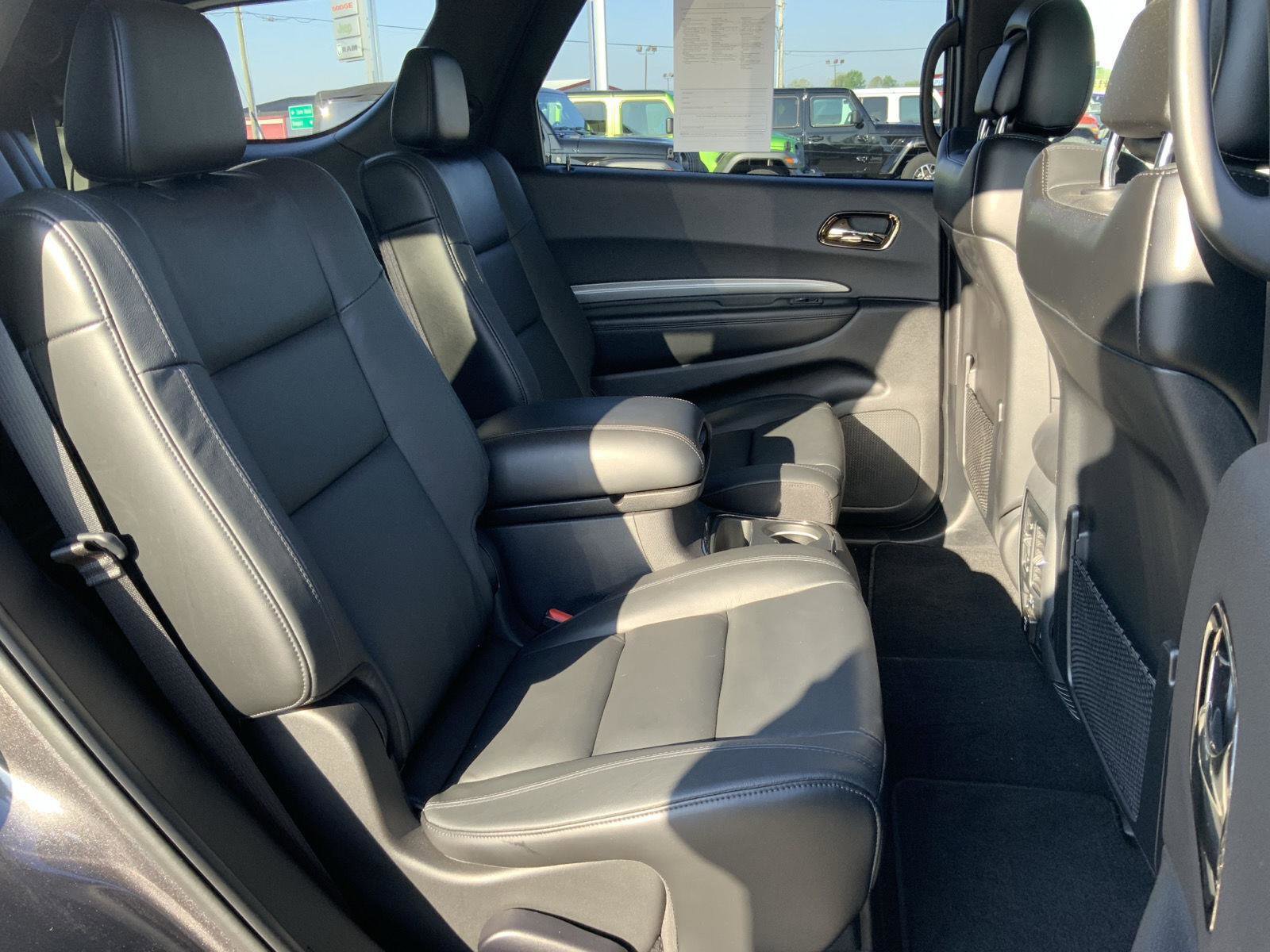 Used 2020 Dodge Durango GT AWD/4WD image 60