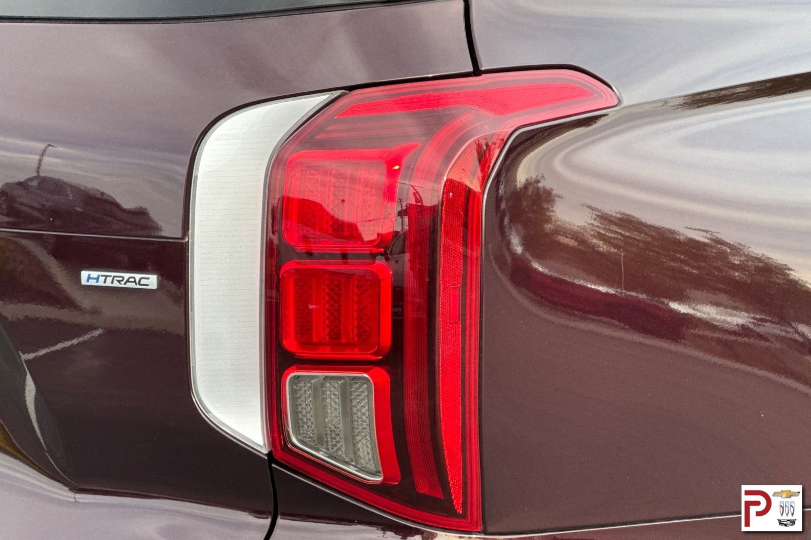 Used 2020 Hyundai Palisade Limited AWD/4WD image 38