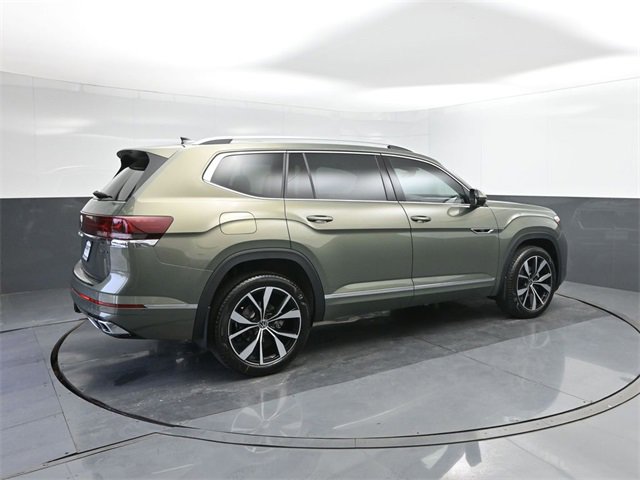 New 2026 Volkswagen Atlas SEL Premium R-Line image 15