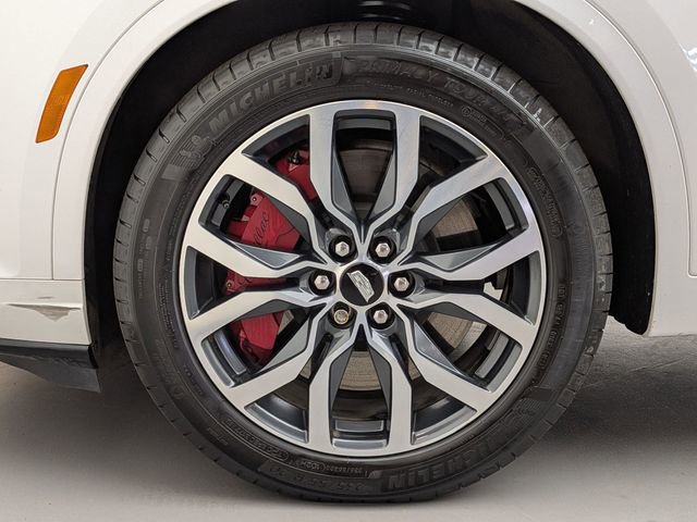 Certified 2023 Cadillac XT6 Sport image 30