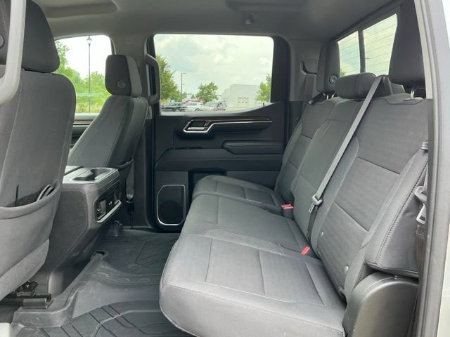 Used 2023 Chevrolet Silverado 1500 RST w/ Convenience Package II AWD/4WD image 35