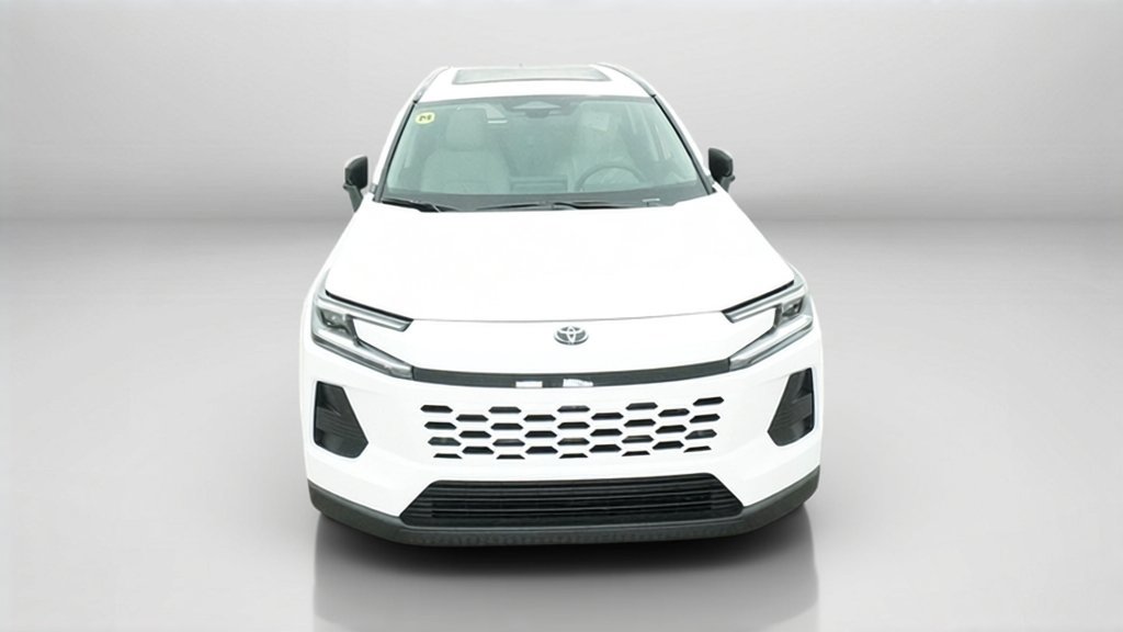 New 2026 Toyota RAV4 XLE Premium AWD/4WD image 16