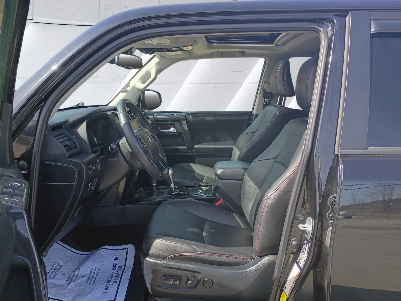 Used 2021 Toyota 4Runner TRD Pro image 10