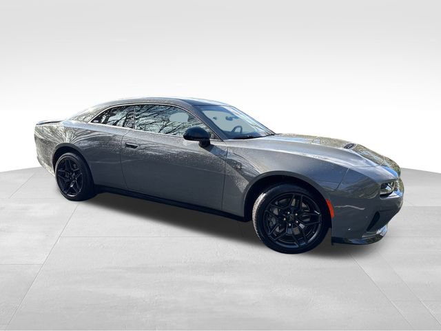 New 2026 Dodge Charger Scat Pack w/ Blacktop Package image 1