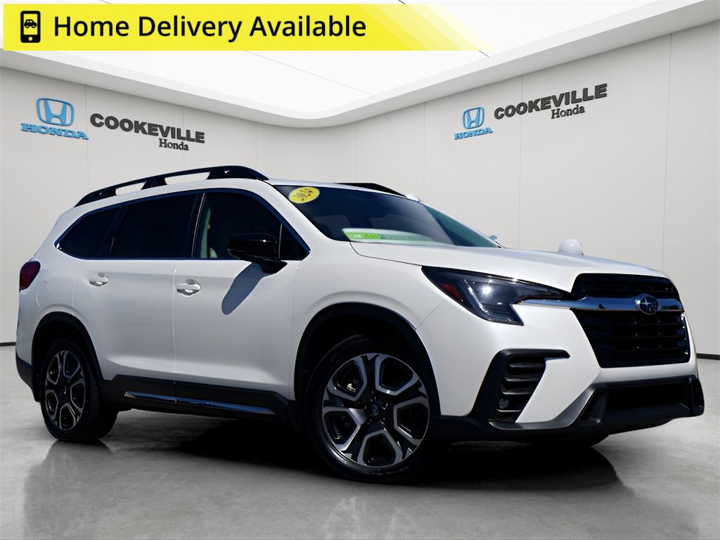 Used 2024 Subaru Ascent Limited