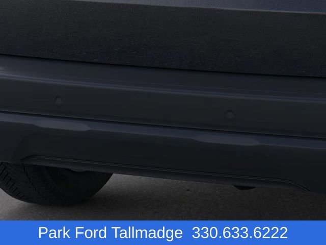 New 2026 Ford Escape ST-Line w/ Tech Pack #1 AWD/4WD image 23