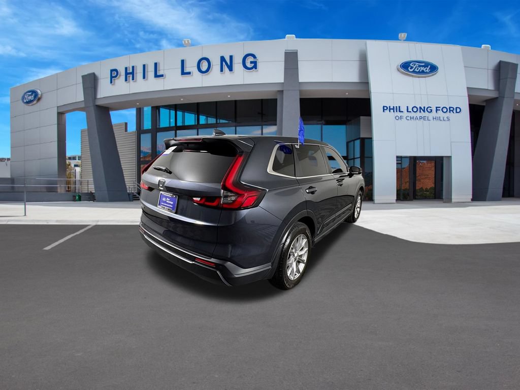Used 2023 Honda CR-V EX-L image 5