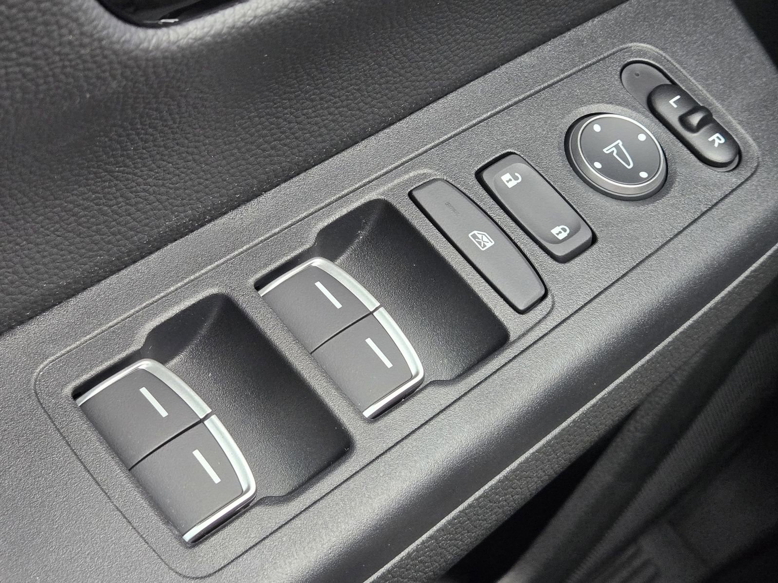 New 2026 Honda CR-V EX-L image 20