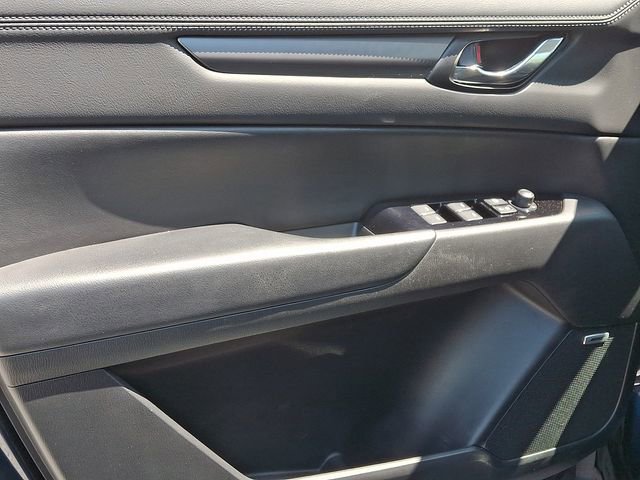 Used 2020 MAZDA CX-5 Touring AWD/4WD image 14