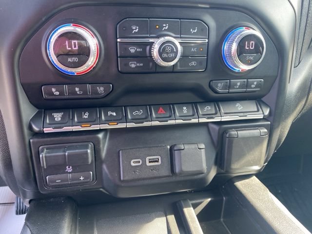 Used 2020 GMC Sierra 2500 Denali w/ Denali Ultimate Package AWD/4WD image 29
