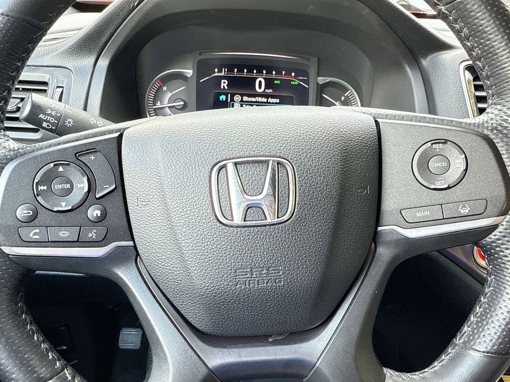 Used 2023 Honda Passport EX-L image 20