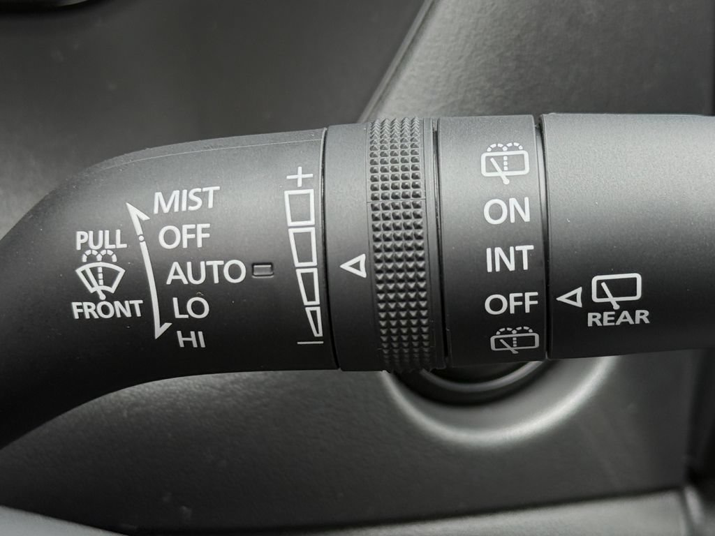 New 2026 MAZDA CX-5 Preferred AWD/4WD image 19